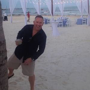 Meet your Posher, Patrick